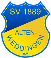 SpVgg Joshofen Bergheim e.V.